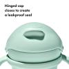 imageOXO Tot Transitions Straw Cup with Removable Handles  6 oz  DuskOpal