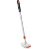 imageOXO Good Grips Extendable Tub ampamp Tile BrushOrange