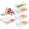 8 Piece Storage Set