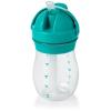 imageOXO Tot Transitions Straw Cup 9 oz Teal Pack of 1Teal
