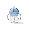 imageOXO Tot Transitions Straw Cup with Removable Handles  6 oz  DuskDusk