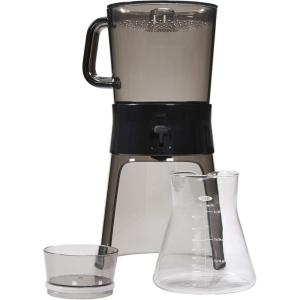 imageOXO Good Grips 32 Ounce Cold Brew Coffee MakerBlack