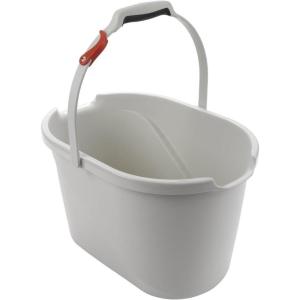 imageOXO Good Grips Angled Measuring Mop Bucket 4 Gallons