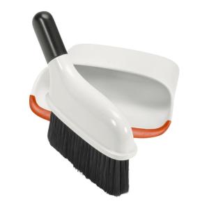 imageOXO Good Grips Compact Dustpan and Brush SetCompact Dustpan  Brush Set