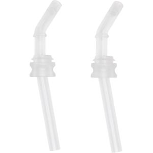imageOXO Tot 2Pack Replacement Straw Set  6 ounce6 Ounce Pack of 2
