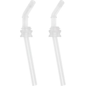 imageOXO Tot 2Pack Replacement Straw Set  9 ounce2 Count Pack of 1