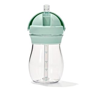 imageOXO Tot Transitions Straw Cup 9 oz Teal Pack of 1Opal