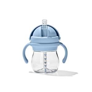 imageOXO Tot Transitions Straw Cup with Removable Handles  6 oz  DuskDusk