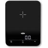 imageOXO BREW 6 Lb Precision Coffee Scale with Timer Black