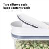 imageOXO Good Grips 3Piece POP Cereal Dispenser SetDispenser