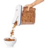 imageOXO Good Grips 3Piece POP Cereal Dispenser SetDispenser