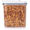 imageOXO Good Grips 3Piece POP Cereal Dispenser SetDispenser