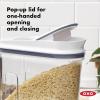imageOXO Good Grips 3Piece POP Cereal Dispenser SetDispenser