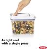 imageOXO Good Grips 3Piece POP Cereal Dispenser SetDispenser