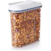 imageOXO Good Grips 3Piece POP Cereal Dispenser SetDispenser