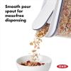 imageOXO Good Grips 3Piece POP Cereal Dispenser SetDispenser