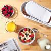imageOXO Good Grips 3Piece POP Cereal Dispenser SetDispenser