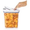 imageOXO Good Grips 3Piece POP Cereal Dispenser SetDispenser