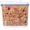 imageOXO Good Grips 3Piece POP Cereal Dispenser SetDispenser