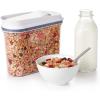imageOXO Good Grips 3Piece POP Cereal Dispenser SetDispenser