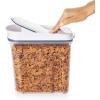 imageOXO Good Grips 3Piece POP Cereal Dispenser SetDispenser