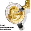 imageOXO Good Grips 4Cup Angled Measuring Cup1 Cup