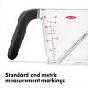 imageOXO Good Grips 4Cup Angled Measuring Cup1 Cup