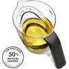 imageOXO Good Grips 4Cup Angled Measuring Cup1 Cup