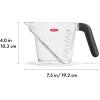imageOXO Good Grips 4Cup Angled Measuring Cup2 Cup