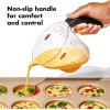 imageOXO Good Grips 4Cup Angled Measuring Cup4 Cup