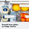 imageOXO Good Grips 4Piece Fridge Storage Bin Starter Set