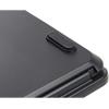 imageOXO Good Grips 5lb Food Scale with PullOut DisplayBlack