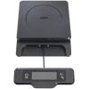 imageOXO Good Grips 5lb Food Scale with PullOut DisplayBlack