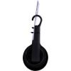 imageOXO Good Grips 6 Piece Plastic Measuring Cups Black