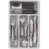 imageOXO Good Grips Large Expandable Utensil Organizer  WhiteGray