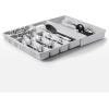 imageOXO Good Grips Large Expandable Utensil Organizer  WhiteGray