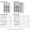 imageOXO Good Grips Large Expandable Utensil Organizer  WhiteGray