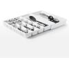 imageOXO Good Grips Large Expandable Utensil Organizer  WhiteWhite