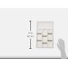 imageOXO Good Grips Large Expandable Utensil Organizer  WhiteWhite