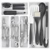 imageOXO Good Grips Large Expandable Utensil Organizer  WhiteWhite
