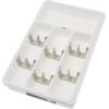 imageOXO Good Grips Large Expandable Utensil Organizer  WhiteWhite