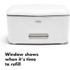 imageOXO Good Grips PerfectPull Wipes Dispenser 6quot L x 5quot W x 32quot H