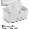 imageOXO Good Grips PerfectPull Wipes Dispenser 6quot L x 5quot W x 32quot H