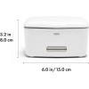 imageOXO Good Grips PerfectPull Wipes Dispenser 6quot L x 5quot W x 32quot H