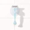 imageOXO Good Grips QuikExtend Aluminum Pole Shower Caddy3 Piece Suction Holder Set