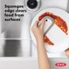 imageOXO Good Grips Small Squeegee for Kitchen Sink Dishes and Countertops