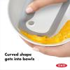 imageOXO Good Grips Small Squeegee for Kitchen Sink Dishes and Countertops
