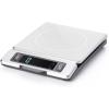 imageOXO Good Grips 11Pound Stainless Steel Food Scale with PullOut Display