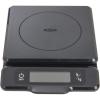imageOXO Good Grips 5lb Food Scale with PullOut DisplayBlack