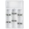 imageOXO Good Grips Large Expandable Utensil Organizer  WhiteWhite